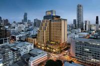 Grande Centre Point Surawong Bangkok