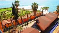 Grand Kayra Beach Hotel