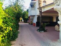 Grand Kayra Beach Hotel