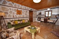 Villa Reyyan by Helaltatilvillari