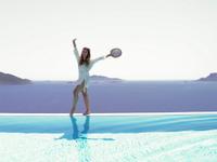 Blue Island Luxury Hotel Adults Only