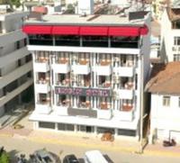 Engin Otel Finike