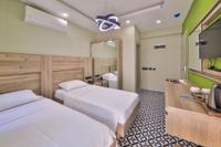 Kas Zeytin hotel