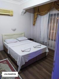 Liva Pansiyon & Garden