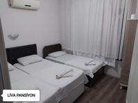 Liva Pansiyon & Garden