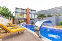 Villa Sonma