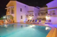 Ekinoks Apart Hotel