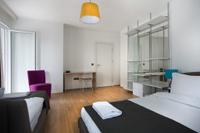 Nish Suite Atasehir