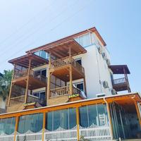 Mose Restoran Motel Beach