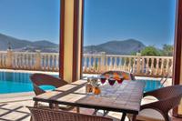 Villa Nefis