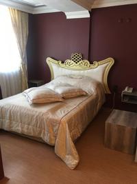 Akkus Kaya Hotel