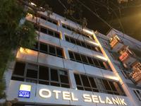 Otel Selanik
