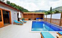 Villa Hazal
