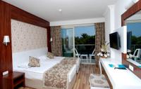 Luca Beach Hotel