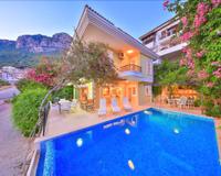 Villa Noyan