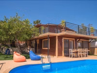 Osmanli Villa by Rezervasyonyap