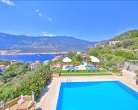 Villa Myrajer