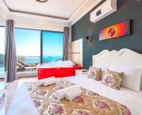 Villa Gelincik Hill Villas Kalkan