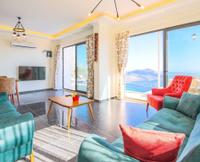 Villa Gelincik Hill Villas Kalkan