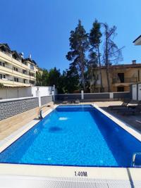 World Cities Residence Kemer