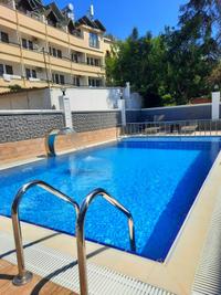 World Cities Residence Kemer