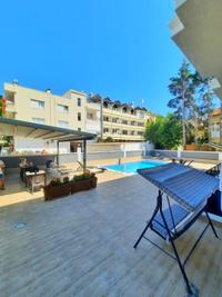 World Cities Residence Kemer