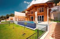 Villa Ahsap