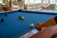 Chillos Beach Hotel & Lounge