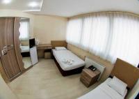 Nil Luxury Academic Apart