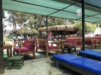 Zirkon Beach Camping