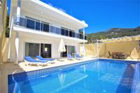 Villa Doruk