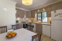 Villa Kirmizi Lale By Lycia Collections