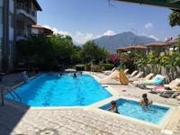 Time Apart Otel
