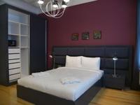 Golden Horn Suite