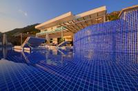 Villa Tiger Exclusive By Akdenizvillam