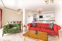 Villa Istanbul Hill Villas Kalkan