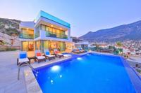 Villa Stark