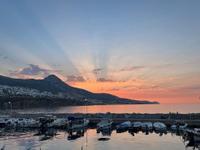 Laila Otel Karaburun