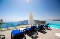 Villa En Tepe 2 By Akdenizvillam