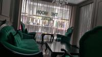 The Moon Hotel