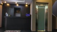 The Moon Hotel