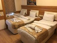 My House Laleli