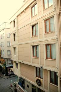 My House Laleli