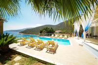 Dreamland Villa