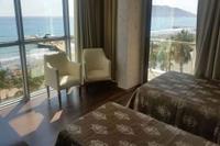 Bayar Garden Beach Hotel
