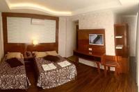Bayar Garden Beach Hotel