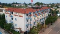 Hotel Haus Eden