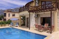 Kisla Bay Villa