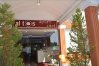 Belek Altos Apart Otel