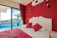 Villa Heart Hill Villas Kalkan